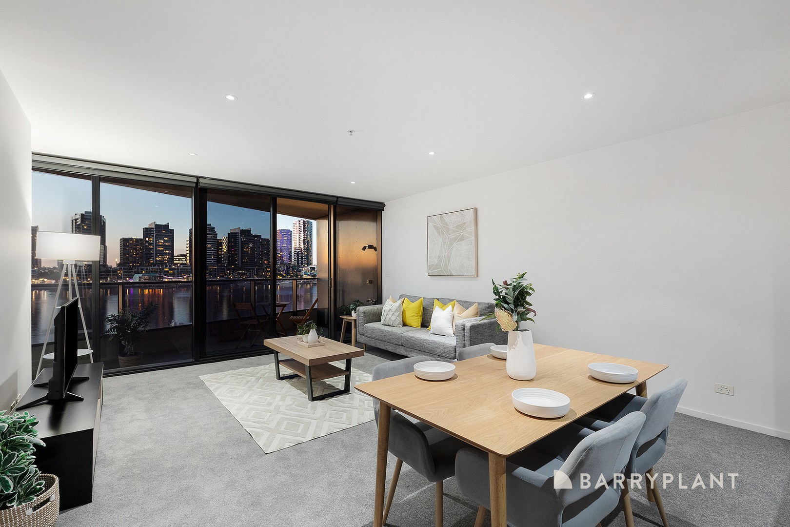 53/55 Victoria Harbour Promenade, Docklands, VIC 3008, Docklands - Thumbnail 3