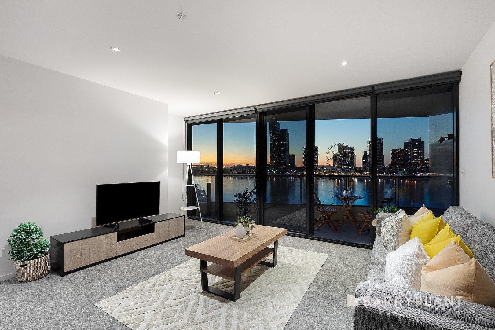 53/55 Victoria Harbour Promenade, Docklands, VIC 3008, Docklands - Thumbnail 4