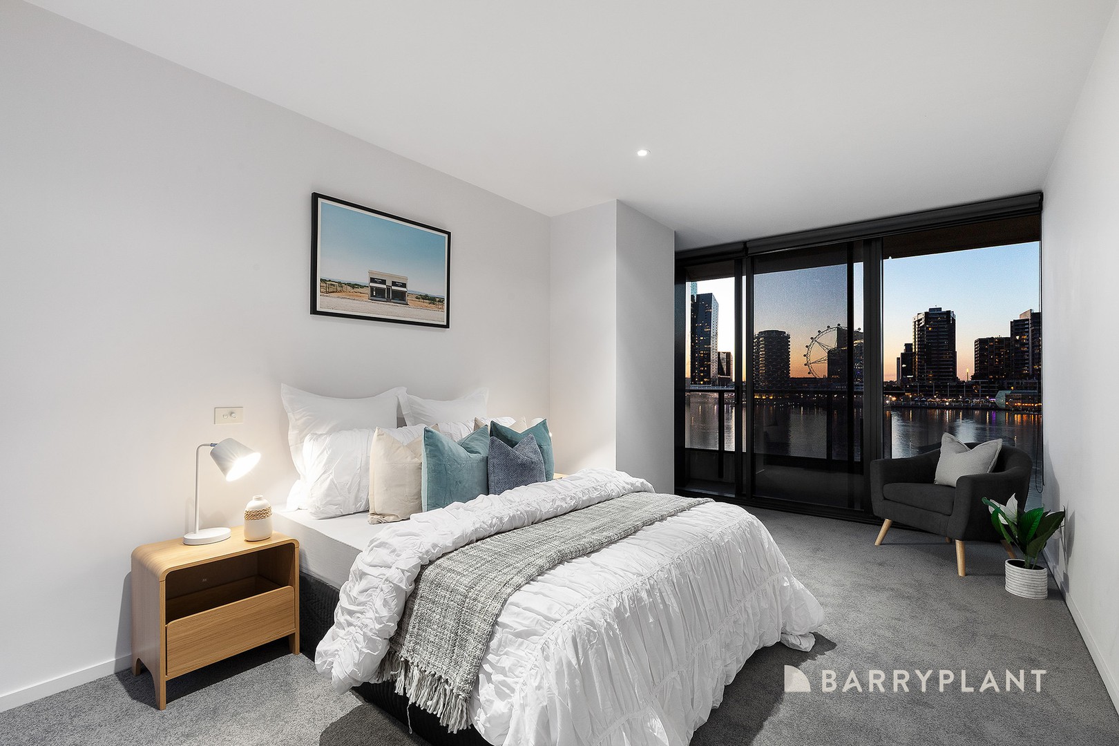 53/55 Victoria Harbour Promenade, Docklands, VIC 3008, Docklands - Thumbnail 6