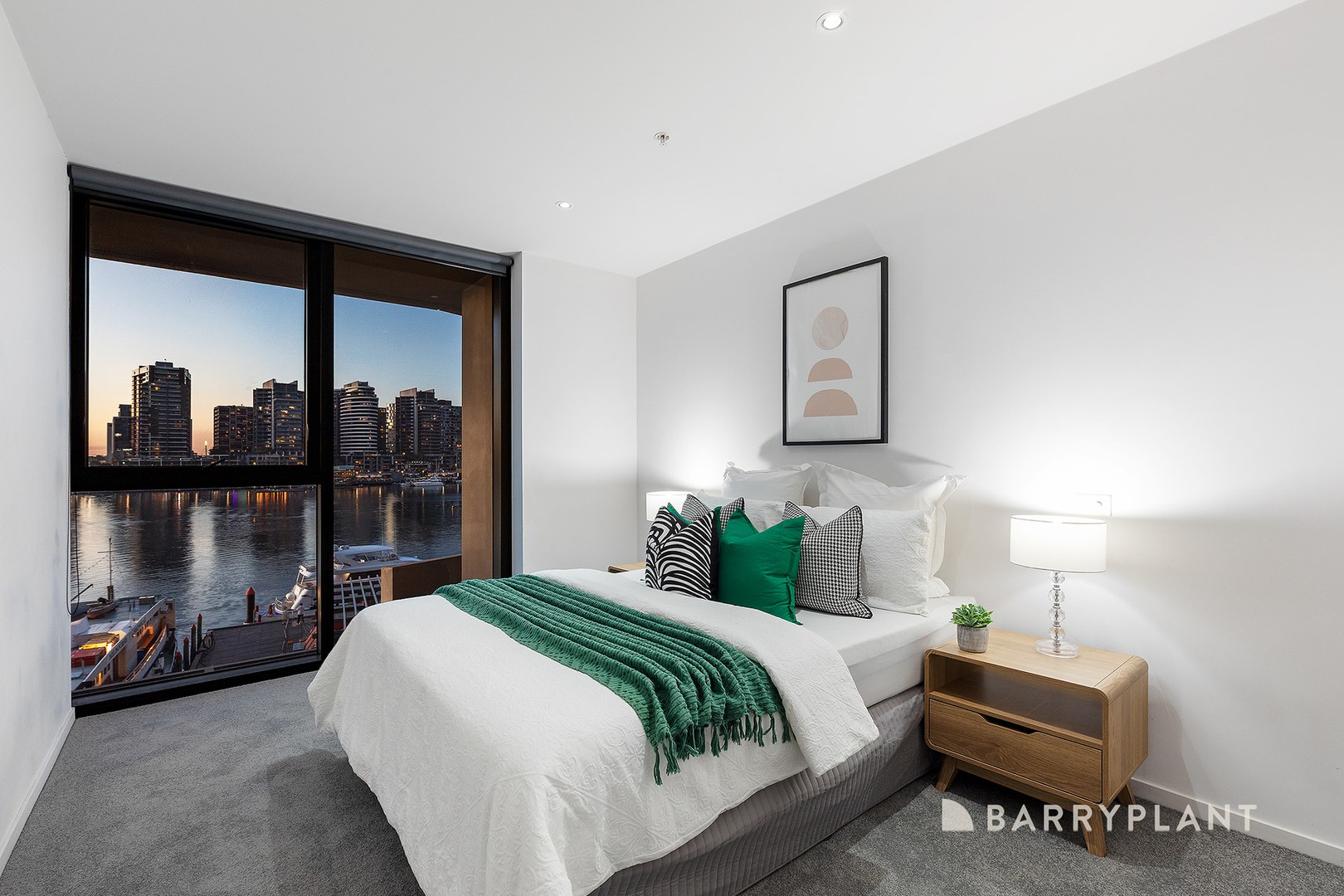53/55 Victoria Harbour Promenade, Docklands, VIC 3008, Docklands - Thumbnail 8