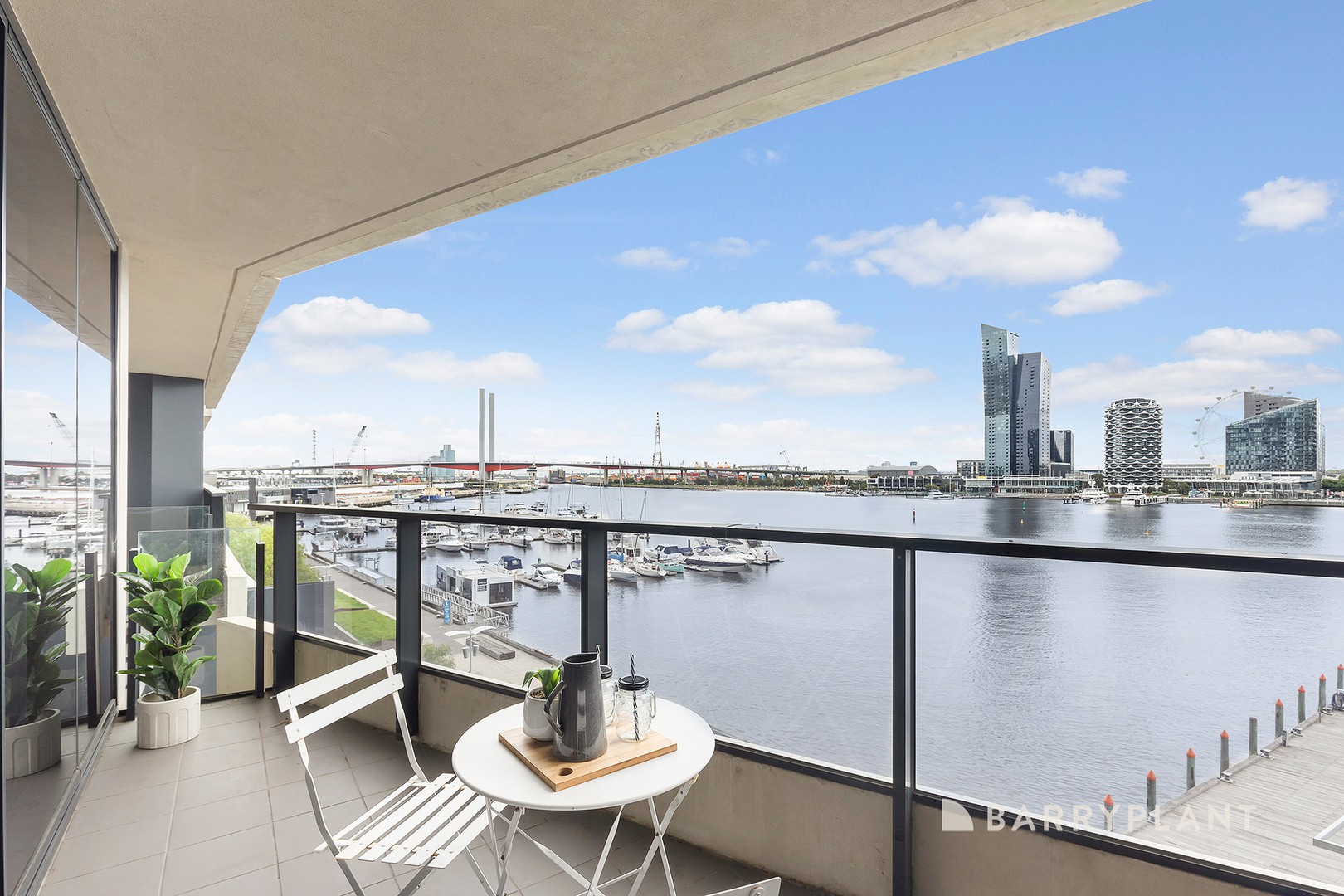 53/55 Victoria Harbour Promenade, Docklands, VIC 3008 - Thumbnail 2 - 05/06/2024