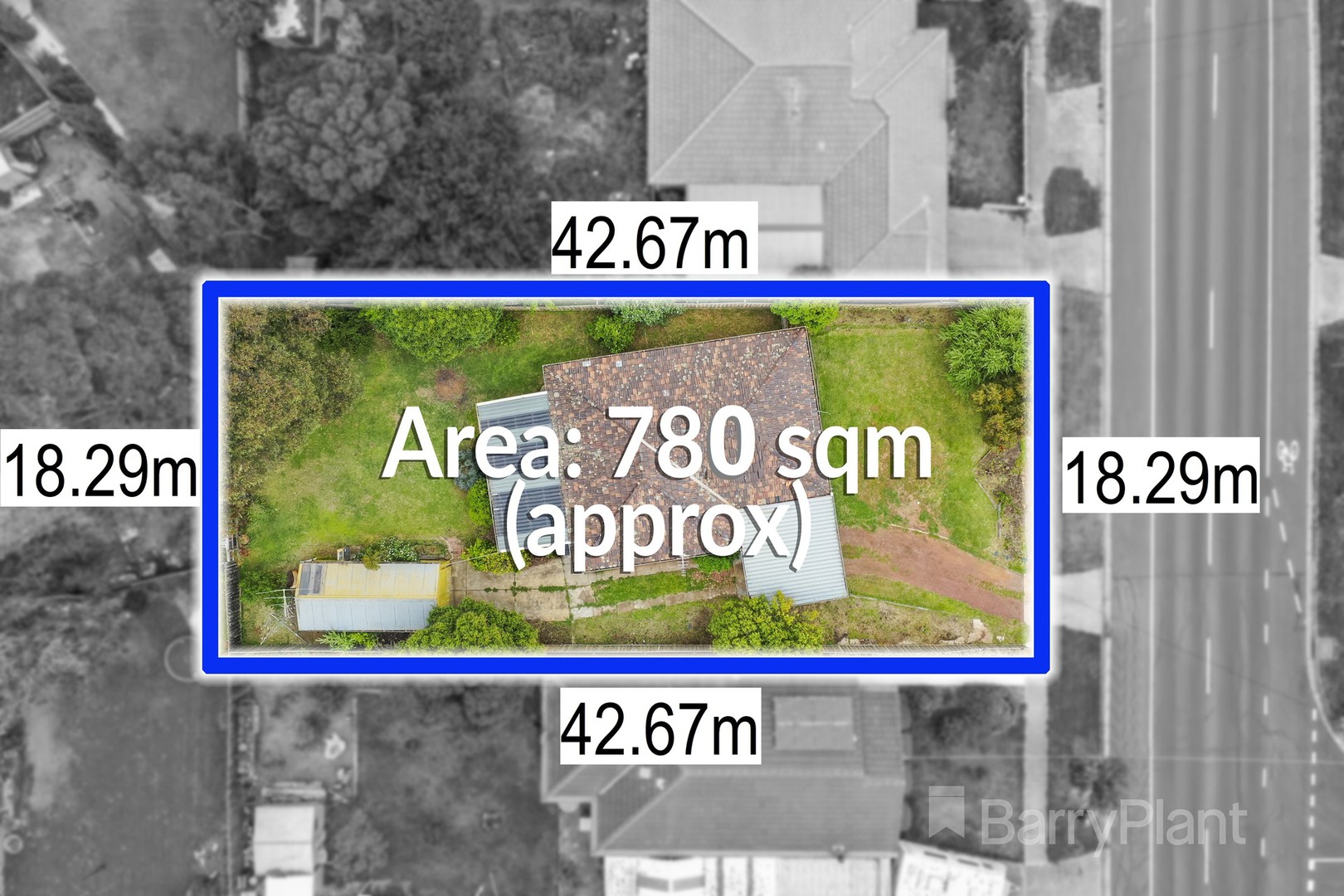 53 Barries RoadMelton, VIC 3337, Melton - Thumbnail 2