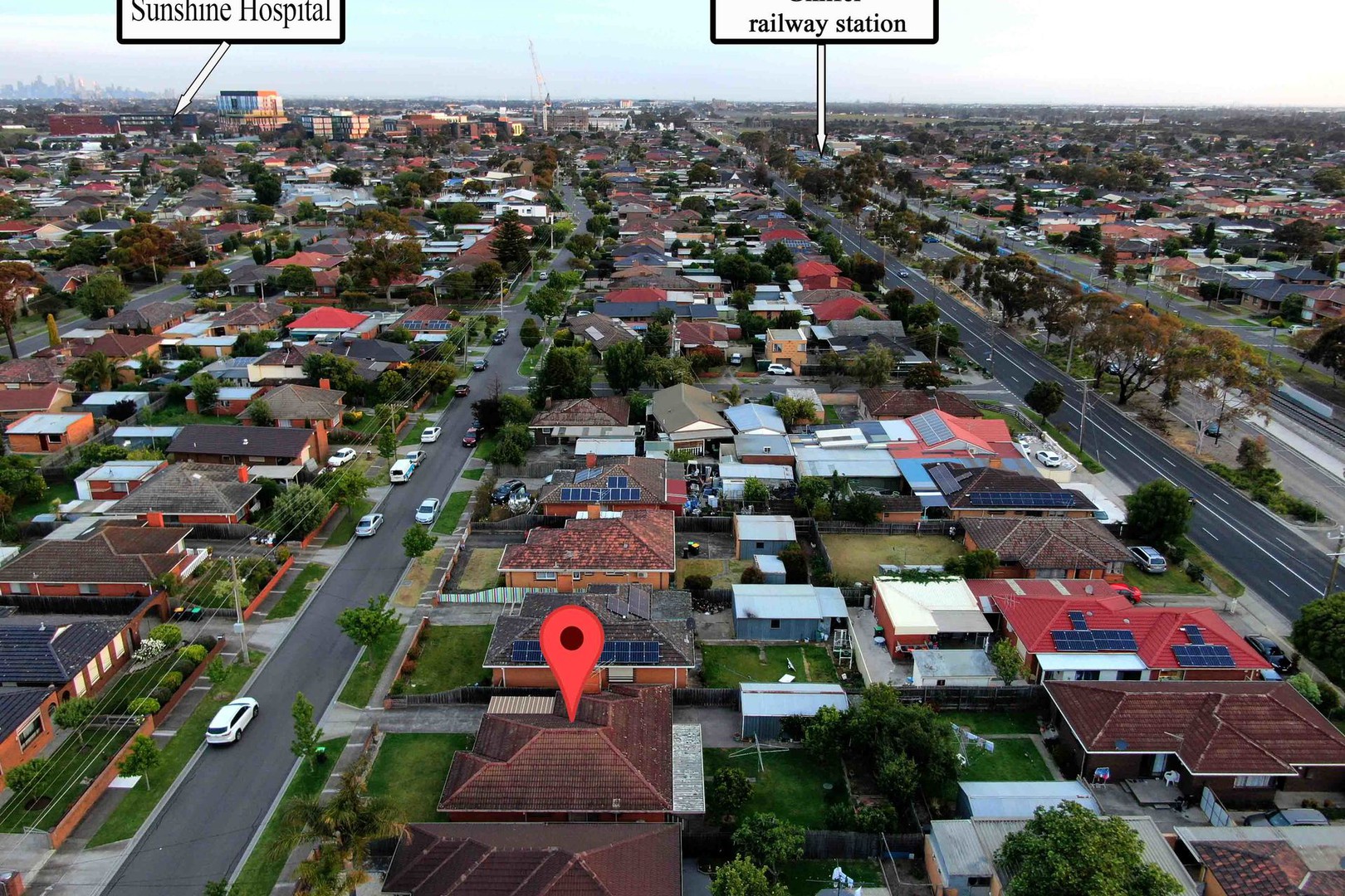 53 Chedgey DriveSt Albans, VIC 3021, St Albans - Thumbnail 2