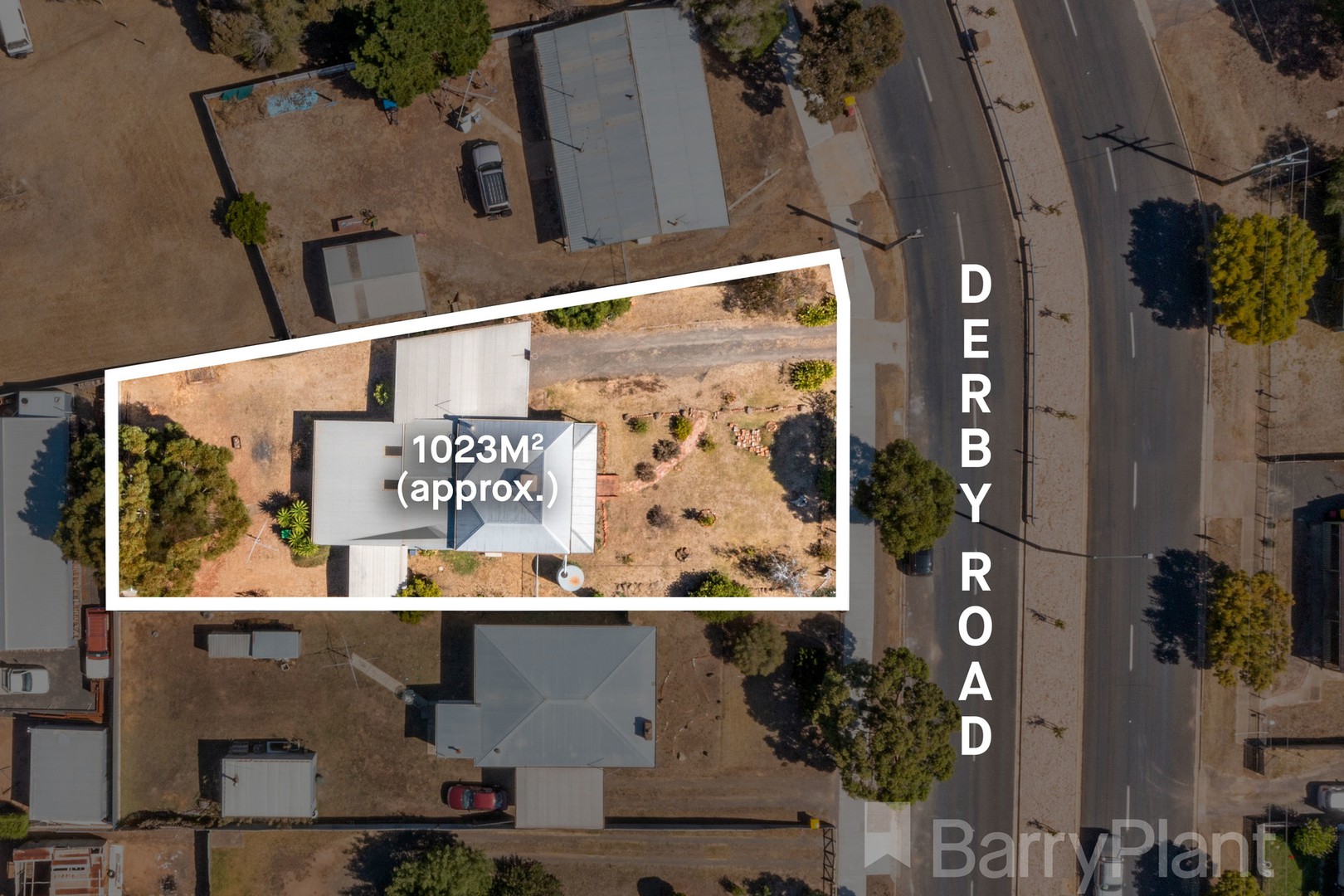 53 Derby Road, Maryborough, VIC 3465, Maryborough - Thumbnail 3