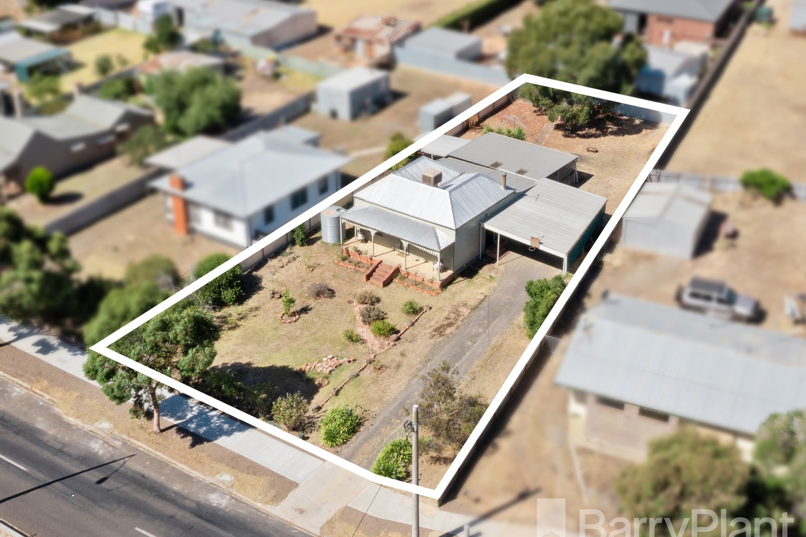 53 Derby Road, Maryborough, VIC 3465, Maryborough - Thumbnail 4