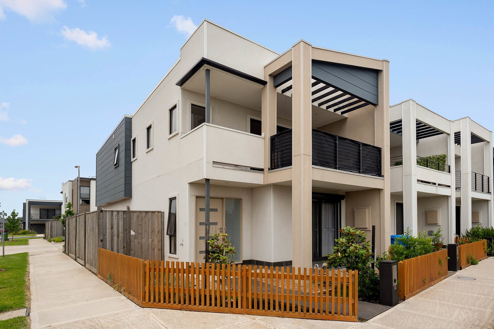 53 Flicka Boulevard, Cranbourne West, VIC 3977, Cranbourne West - Image 1