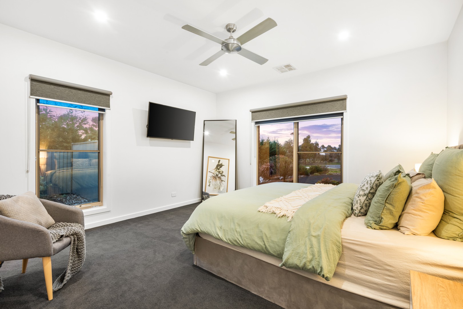 53 Giles Drive, Bannockburn, VIC 3331, Bannockburn - Thumbnail 8