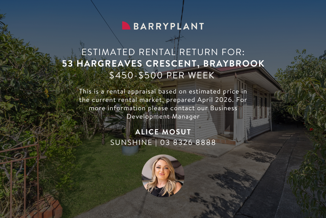 53 Hargreaves Crescent, Braybrook, VIC 3019, Braybrook - Thumbnail 5