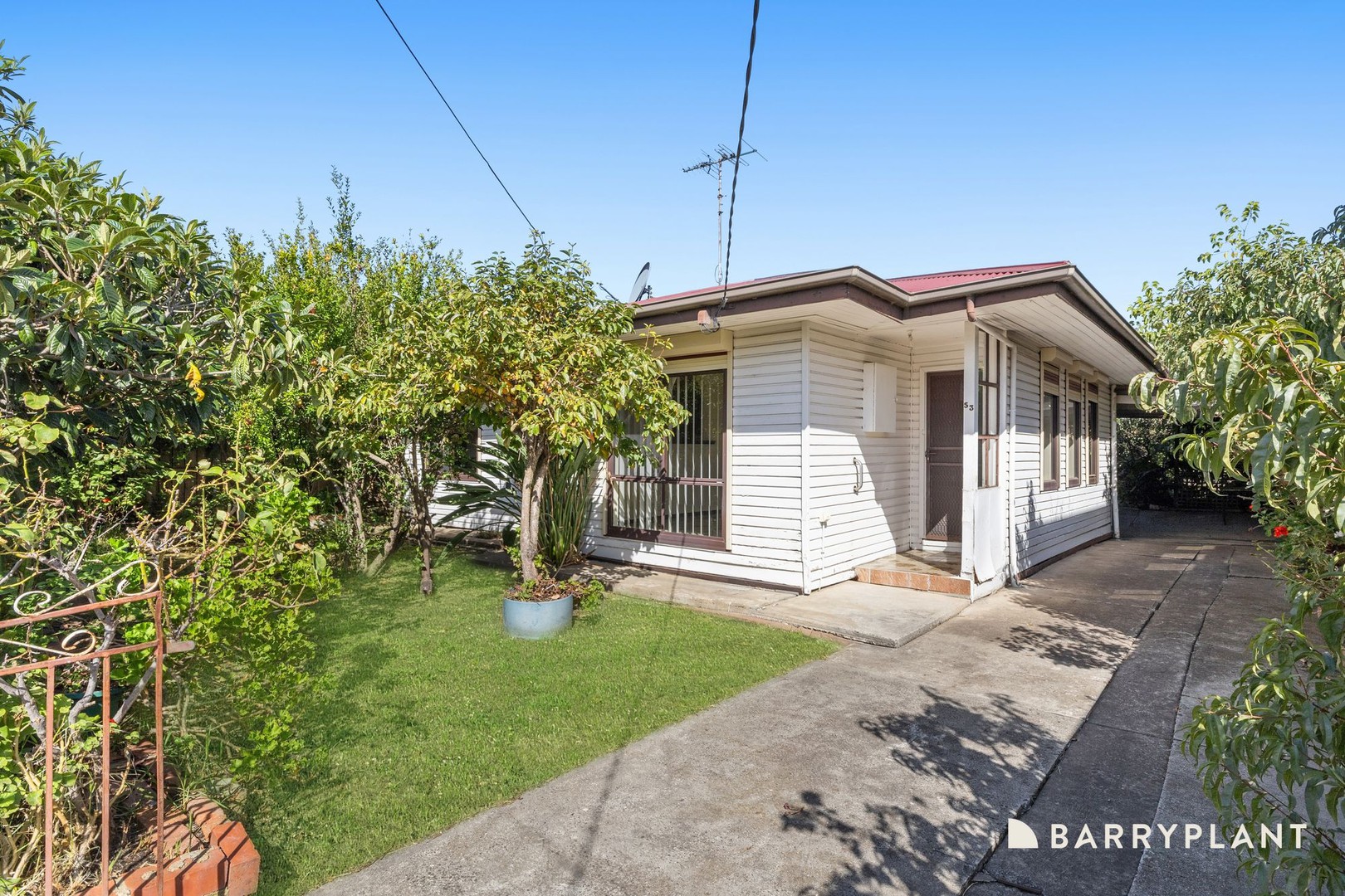 53 Hargreaves Crescent, Braybrook, VIC 3019 - Thumbnail 2 - 14/04/2026