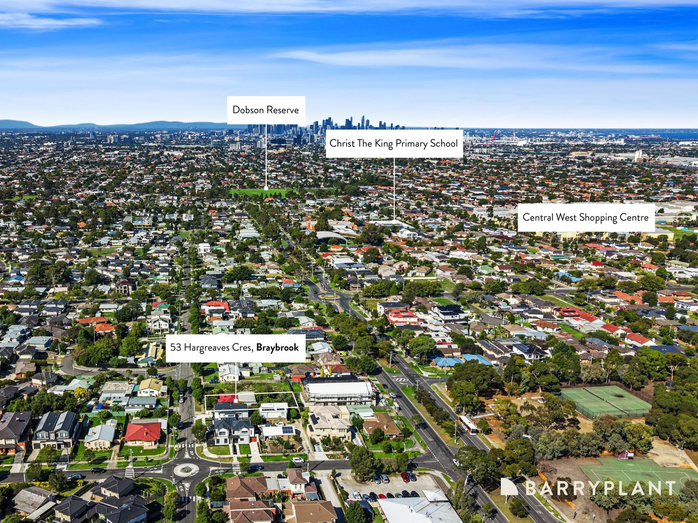 53 Hargreaves Crescent, Braybrook, VIC 3019, Braybrook - Thumbnail 3