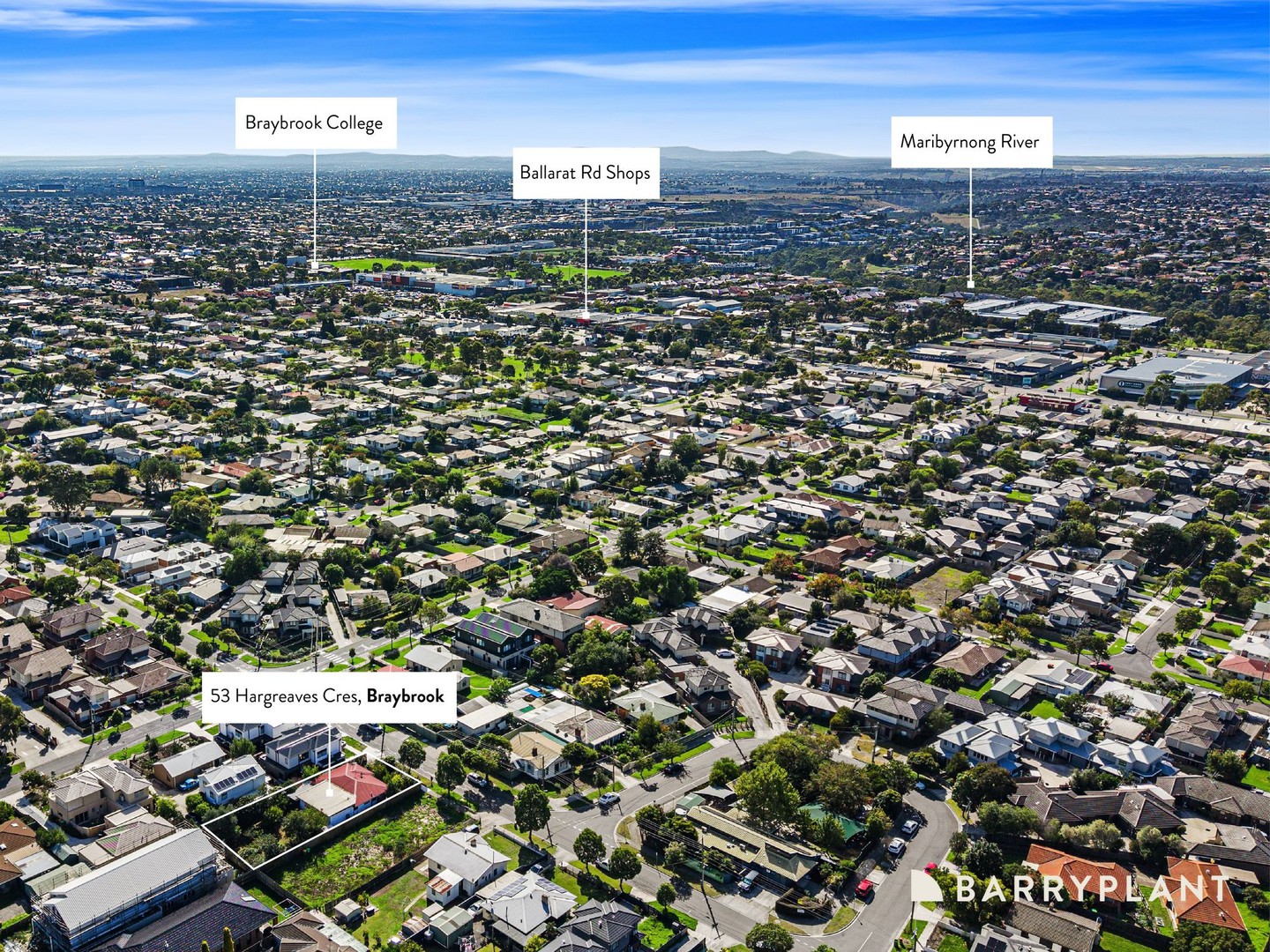53 Hargreaves Crescent, Braybrook, VIC 3019, Braybrook - Thumbnail 4