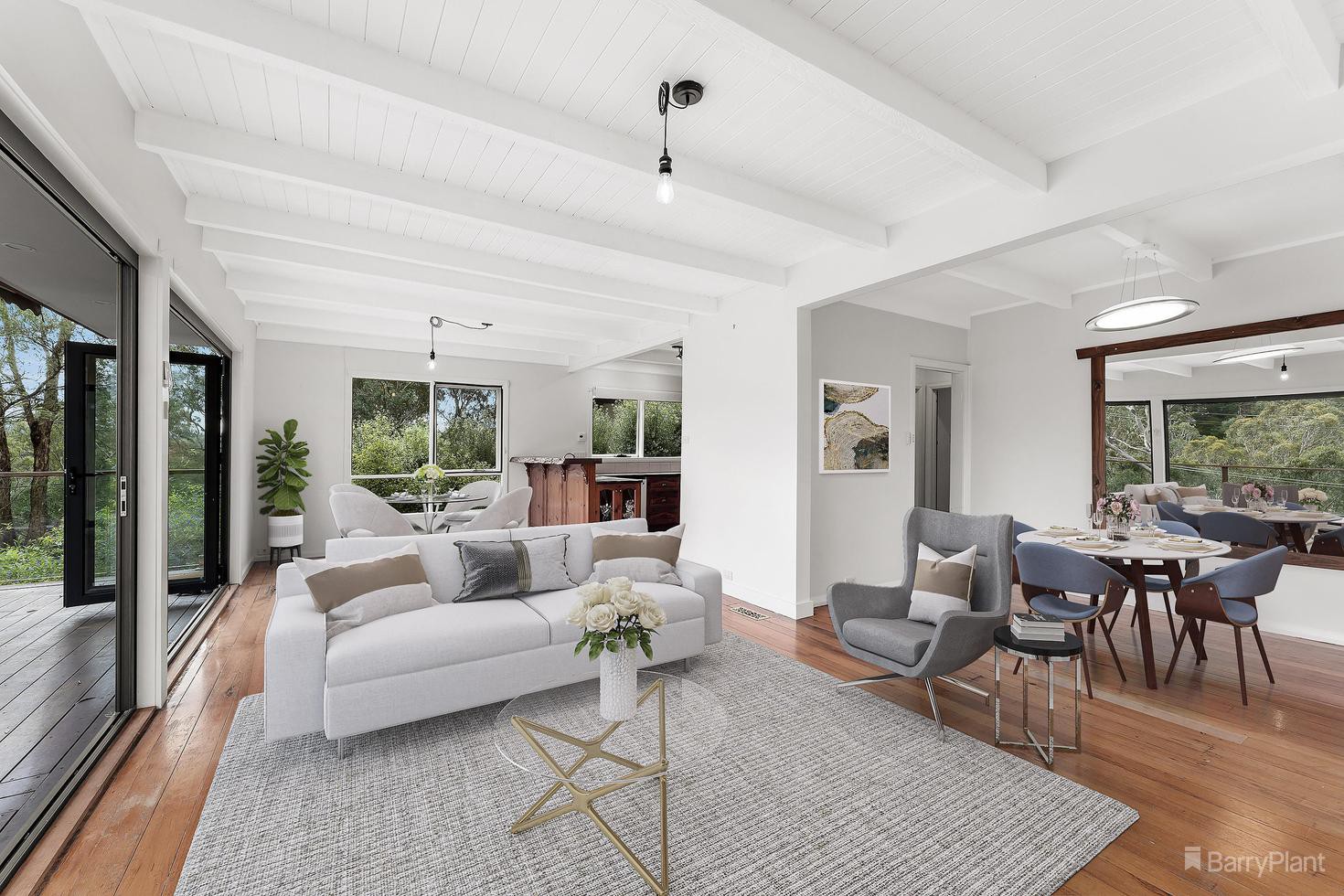 53 Harris Gully Road, Warrandyte, VIC 3113, Warrandyte - Thumbnail 3