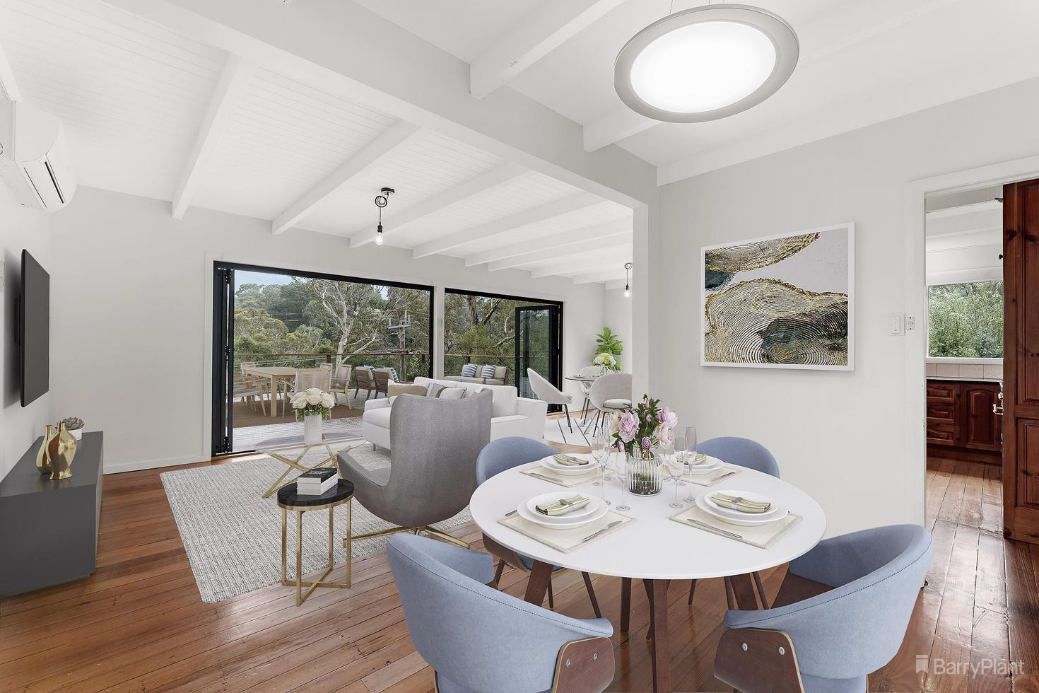 53 Harris Gully Road, Warrandyte, VIC 3113, Warrandyte - Thumbnail 4