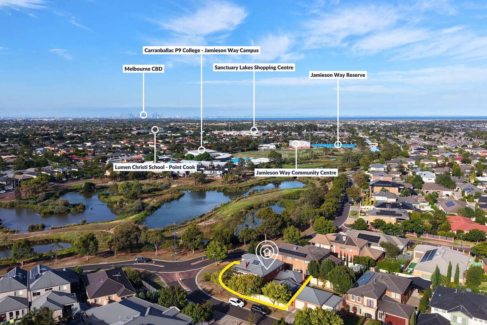 53 Hemsley Promenade, Point Cook, VIC 3030 - Thumbnail 2 - 24/03/2026