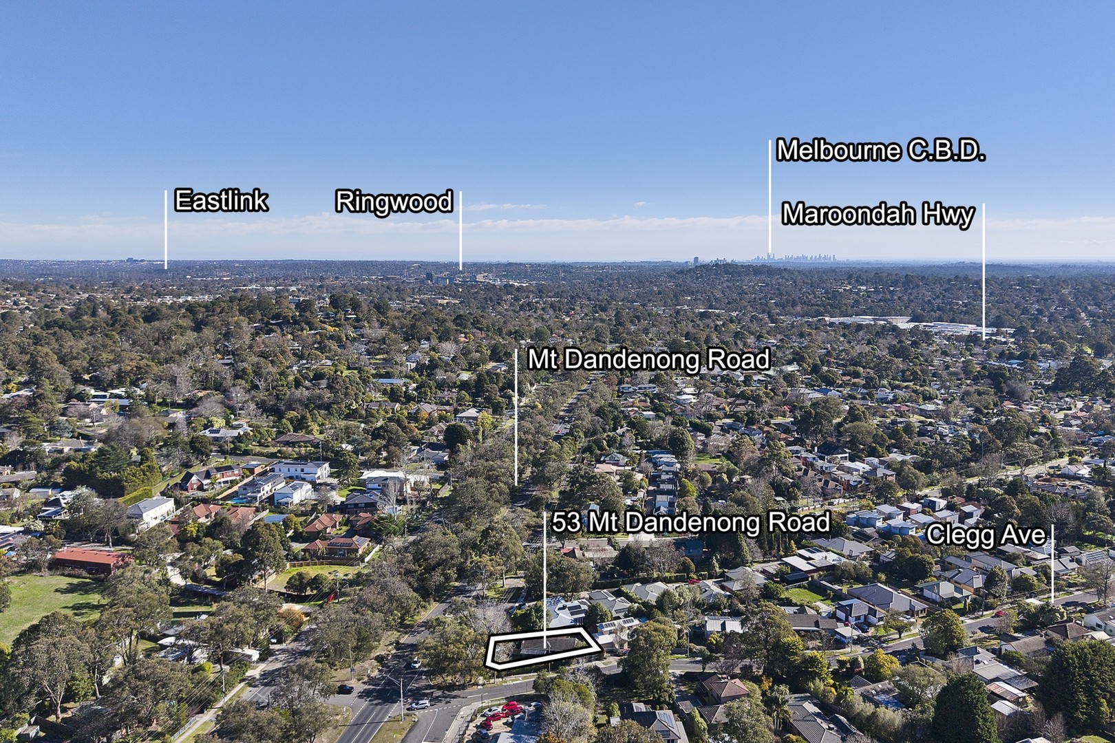 53 Mount Dandenong Road, Croydon, VIC 3136, Croydon - Thumbnail 6
