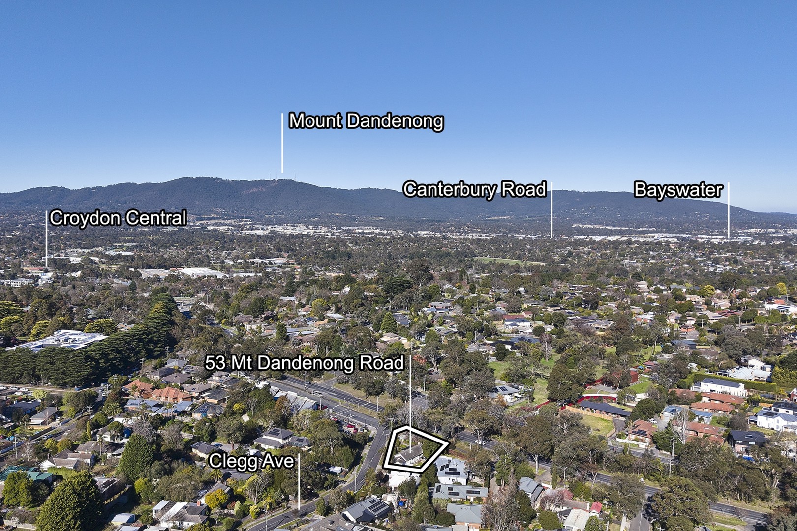 53 Mount Dandenong Road, Croydon, VIC 3136, Croydon - Thumbnail 7