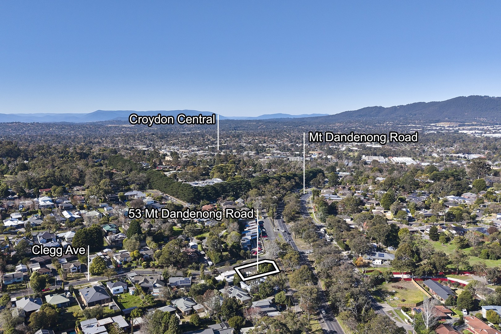 53 Mount Dandenong Road, Croydon, VIC 3136, Croydon - Thumbnail 8