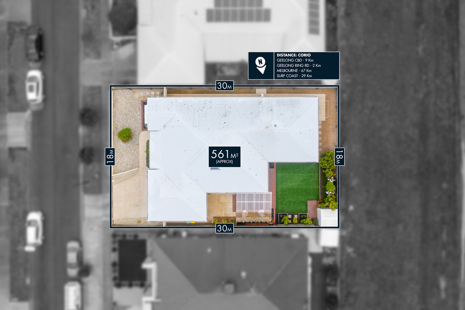 53 Nigella AvenueCorio, VIC 3214, Corio - Thumbnail 4