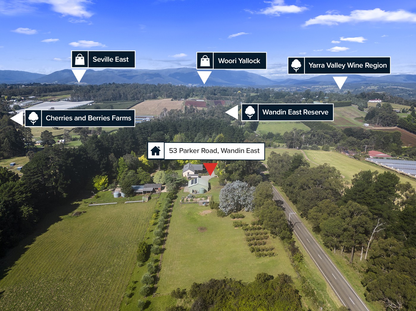 53 Parker Road, Wandin East, VIC 3139, Wandin East - Thumbnail 5