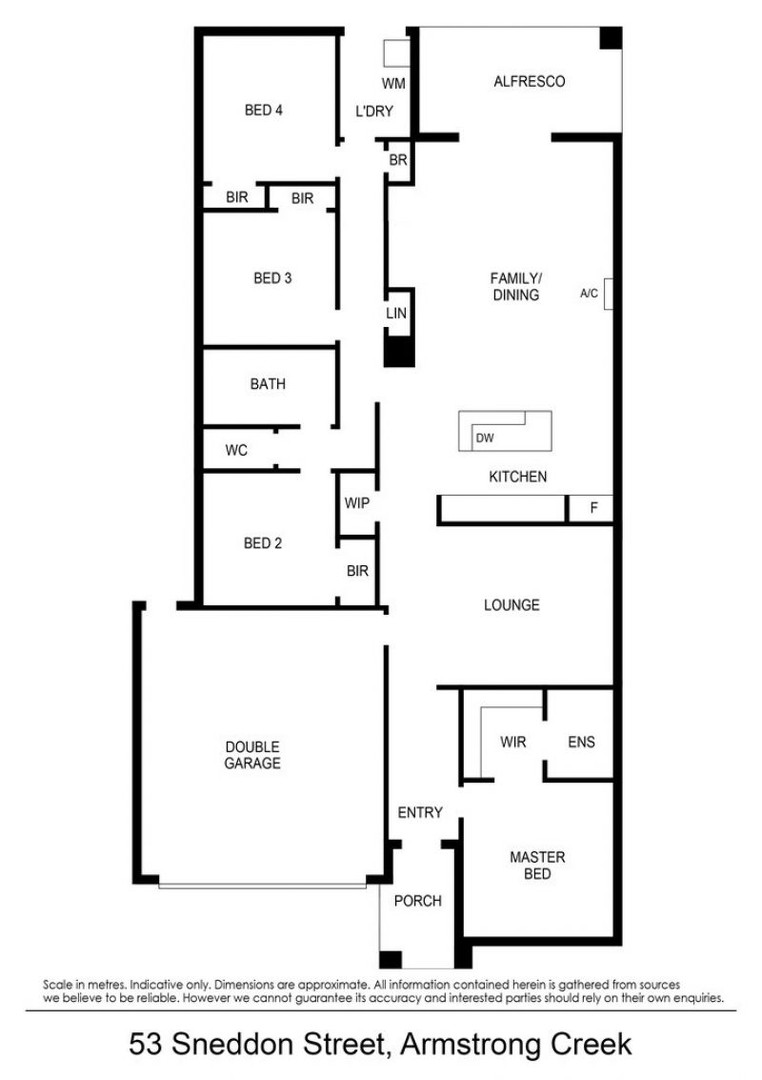 53 Snedden St, Armstrong Creek, VIC 3217, Armstrong Creek - Thumbnail 4