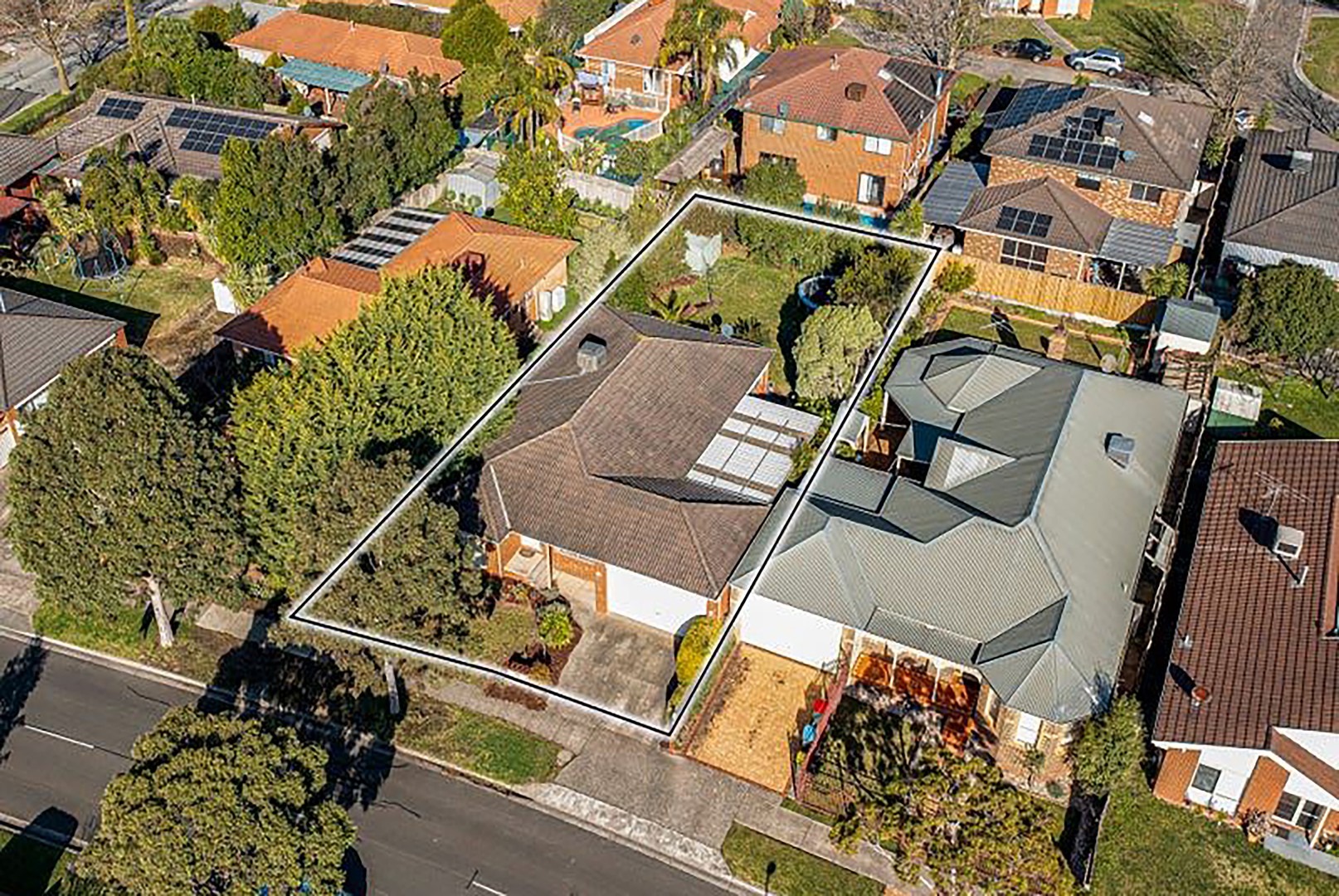 53  Trisha Drive, Rowville, VIC 3178, Rowville - Thumbnail 7