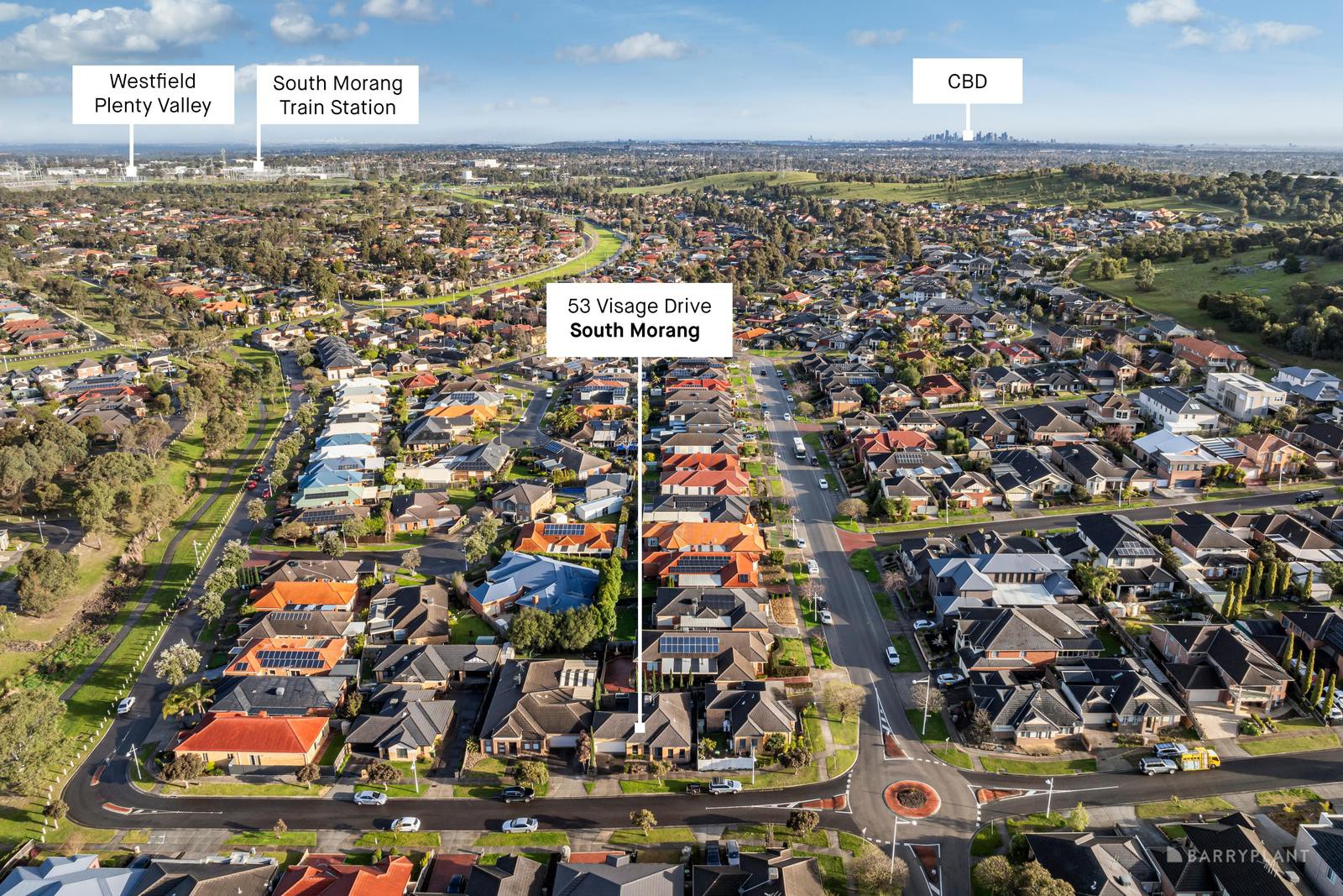 53 Visage Drive, South Morang, VIC 3752, South Morang - Thumbnail 6