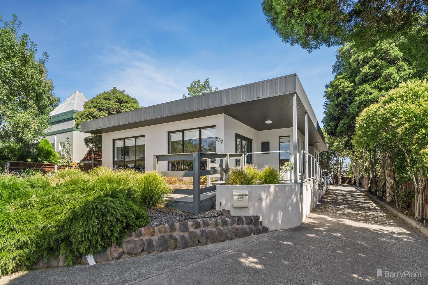 530-532 Doncaster Road, Doncaster, VIC 3108, Doncaster - Thumbnail 3