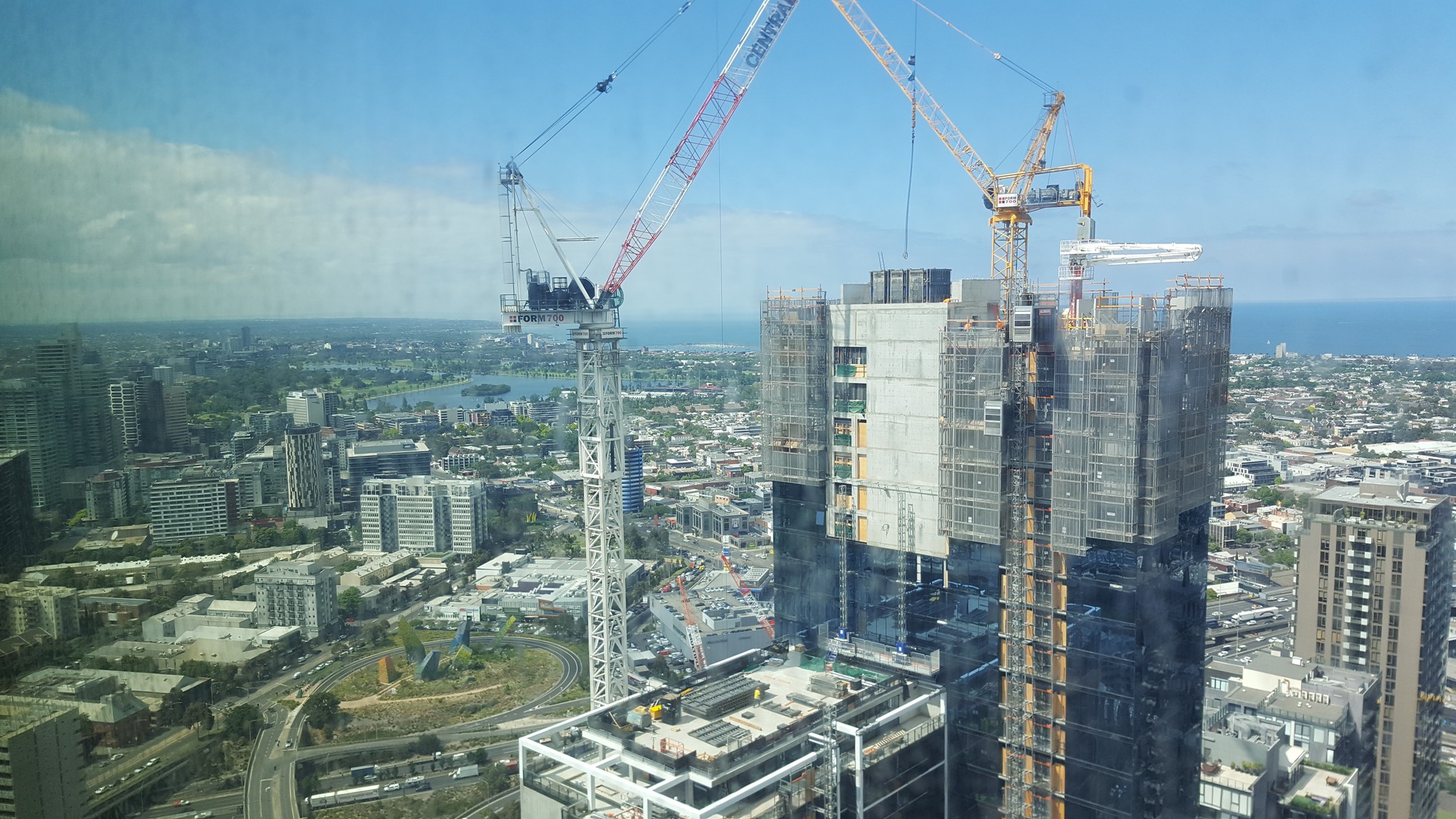 5314/70 Southbank Boulevard, Southbank, VIC 3006 - Thumbnail 1 - 23/12/2024