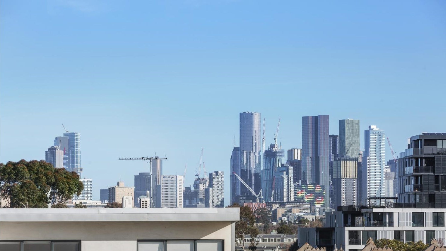 5316/185 Weston Street, Brunswick East, VIC 3057, Brunswick East - Thumbnail 5