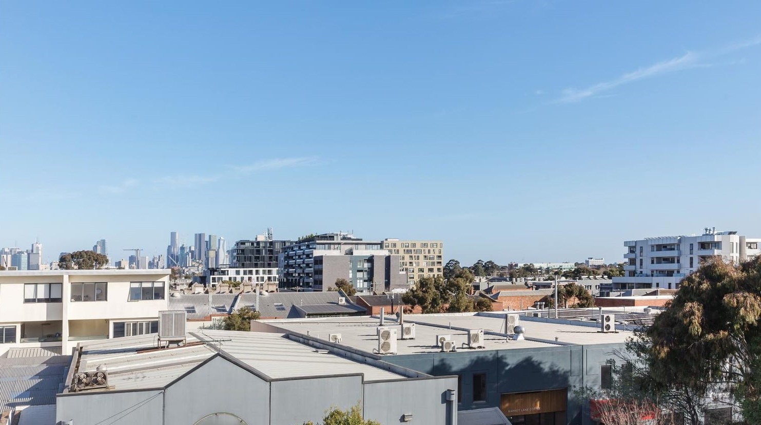 5316/185 Weston Street, Brunswick East, VIC 3057, Brunswick East - Thumbnail 6