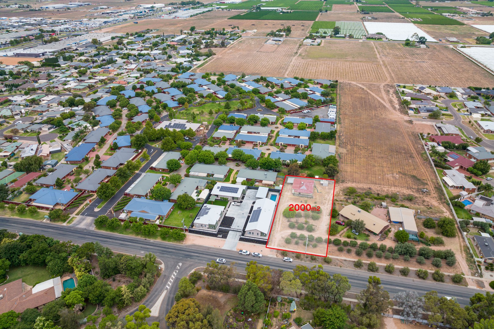534 San Mateo Avenue, Mildura, VIC 3500, Mildura - Thumbnail 2