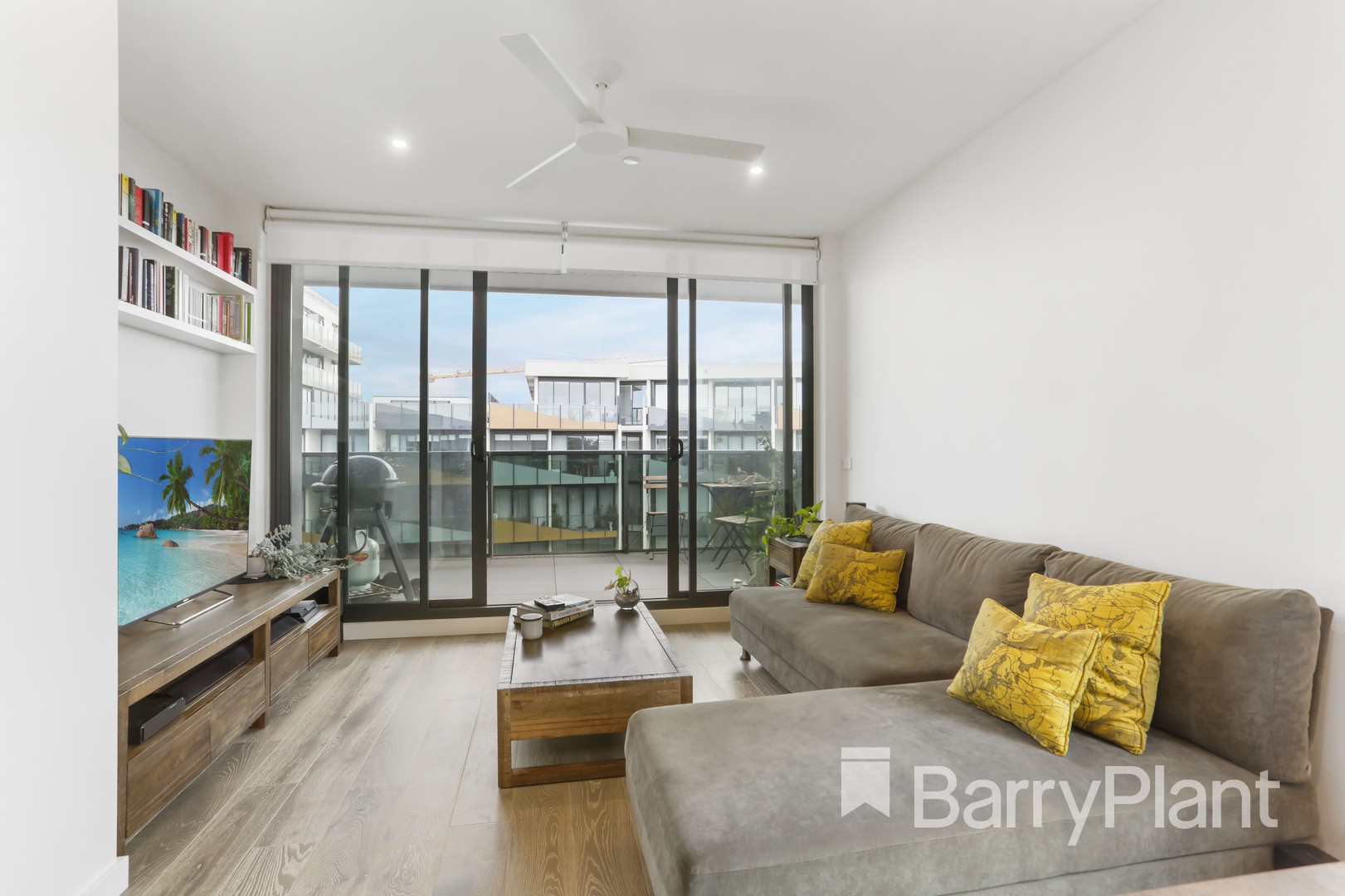 536/226 Bay Road, Sandringham, VIC 3191, Sandringham - Thumbnail 2