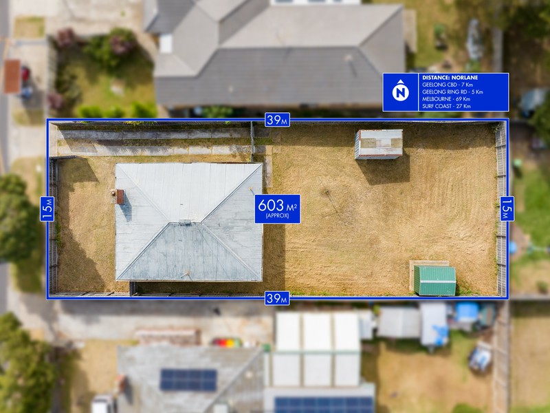 536 Thompson Road, Norlane, VIC 3214 - Image - 17/04/2025
