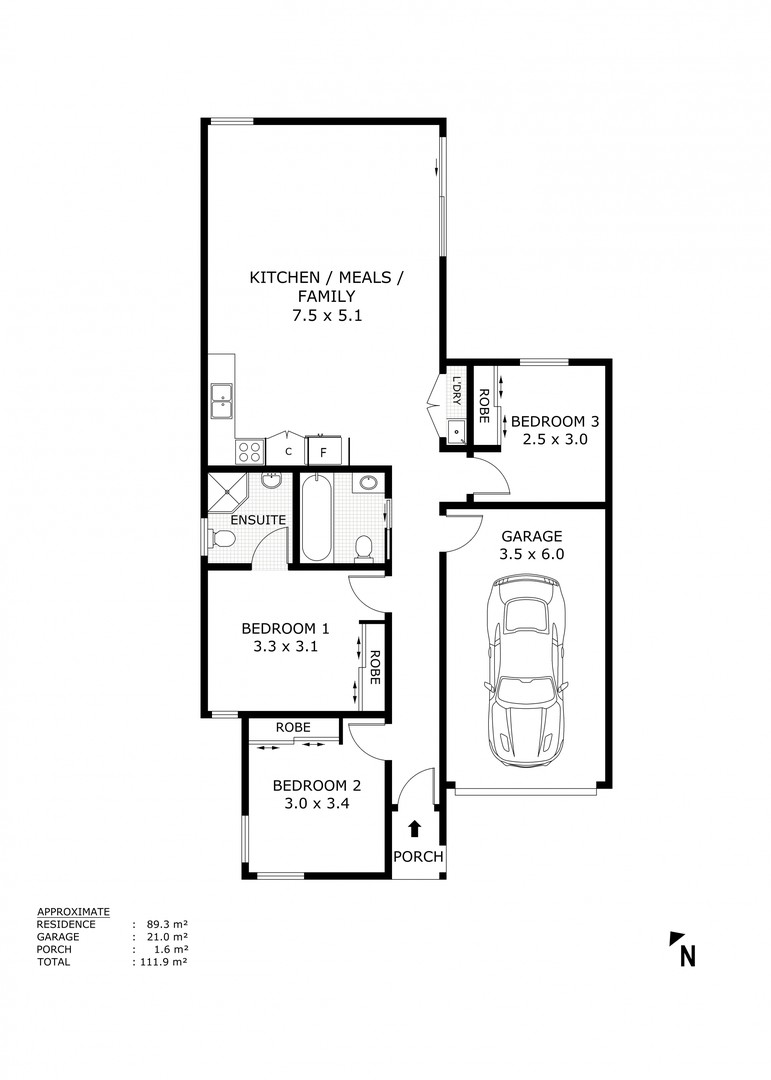 537 Mandalay Circuit, Beveridge, VIC 3753, Beveridge - Thumbnail 2
