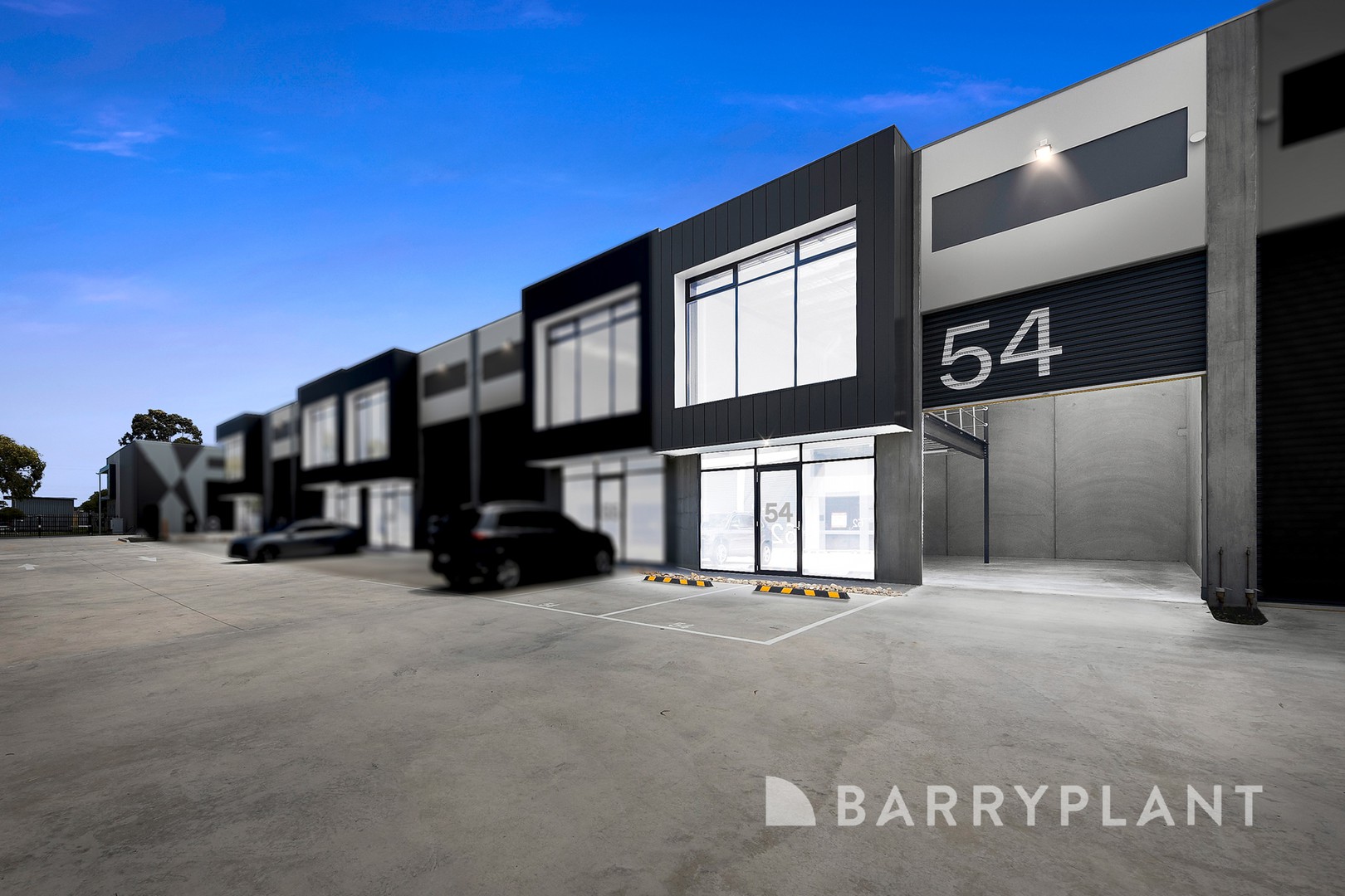 54/84-110 Cranwell Street, Braybrook, VIC 3019 - Thumbnail 2 - 09/01/2024