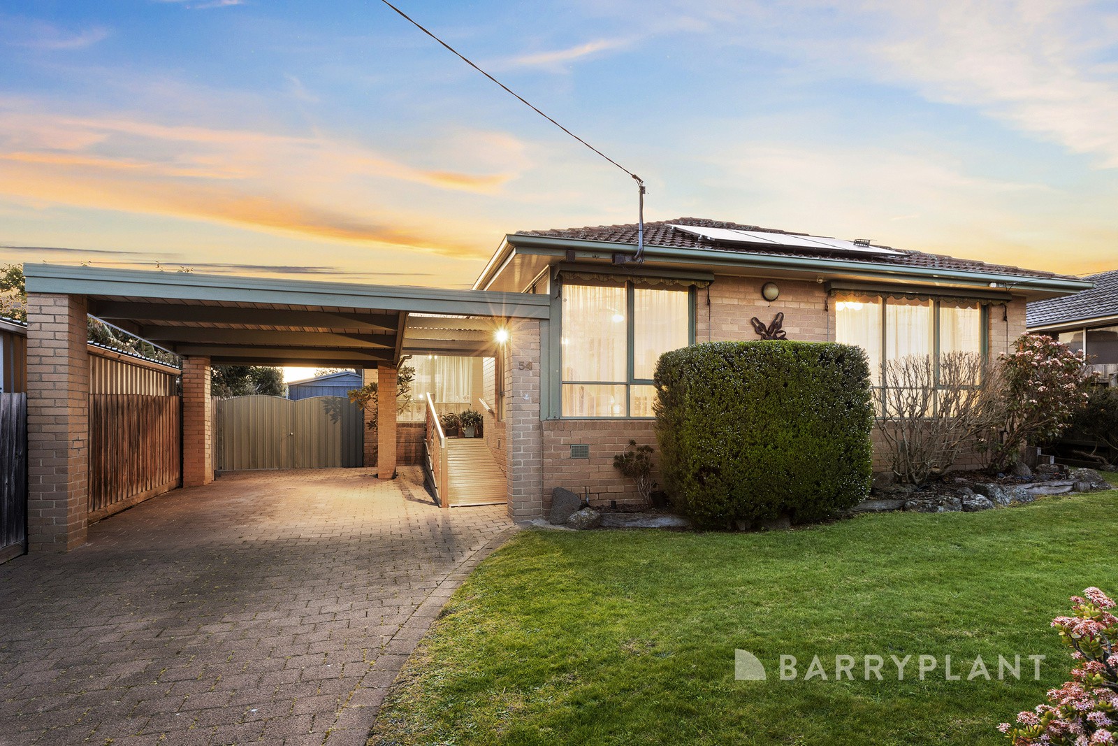 54 Aberdeen Drive, Dandenong North, VIC 3175, Dandenong North - Thumbnail 2