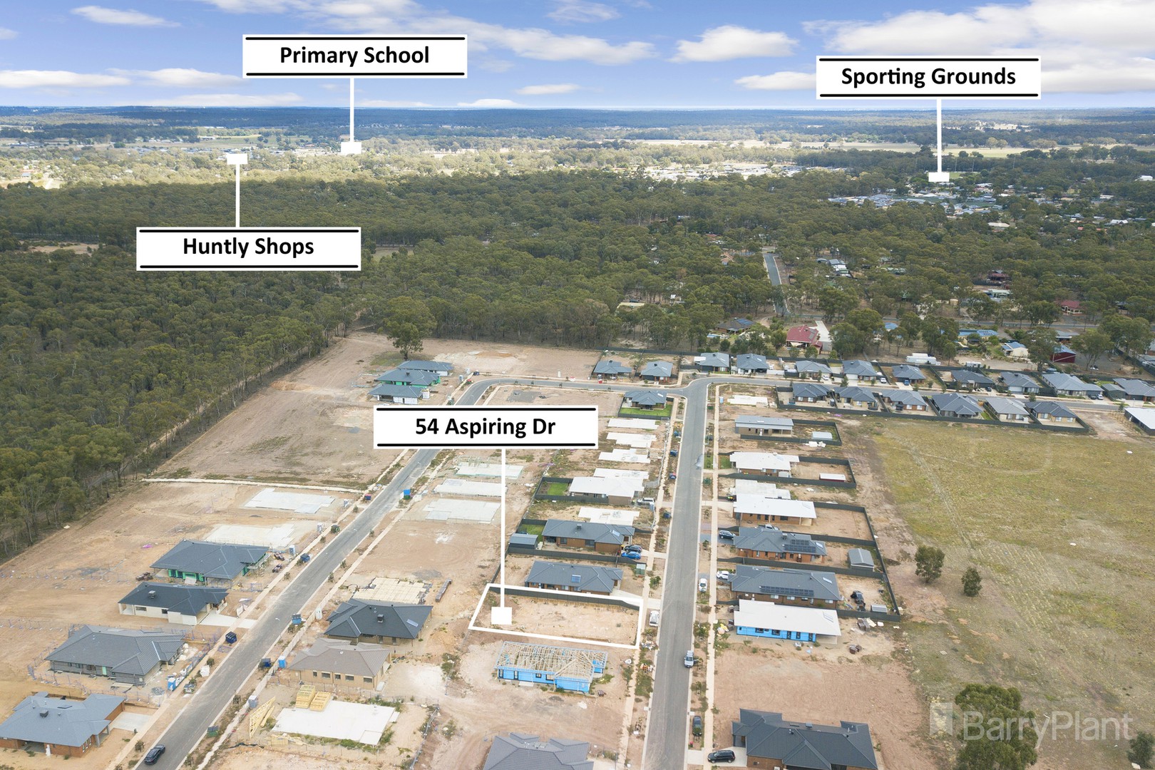 54 Aspiring Drive, Huntly, VIC 3551 - Thumbnail 2 - 06/04/2022