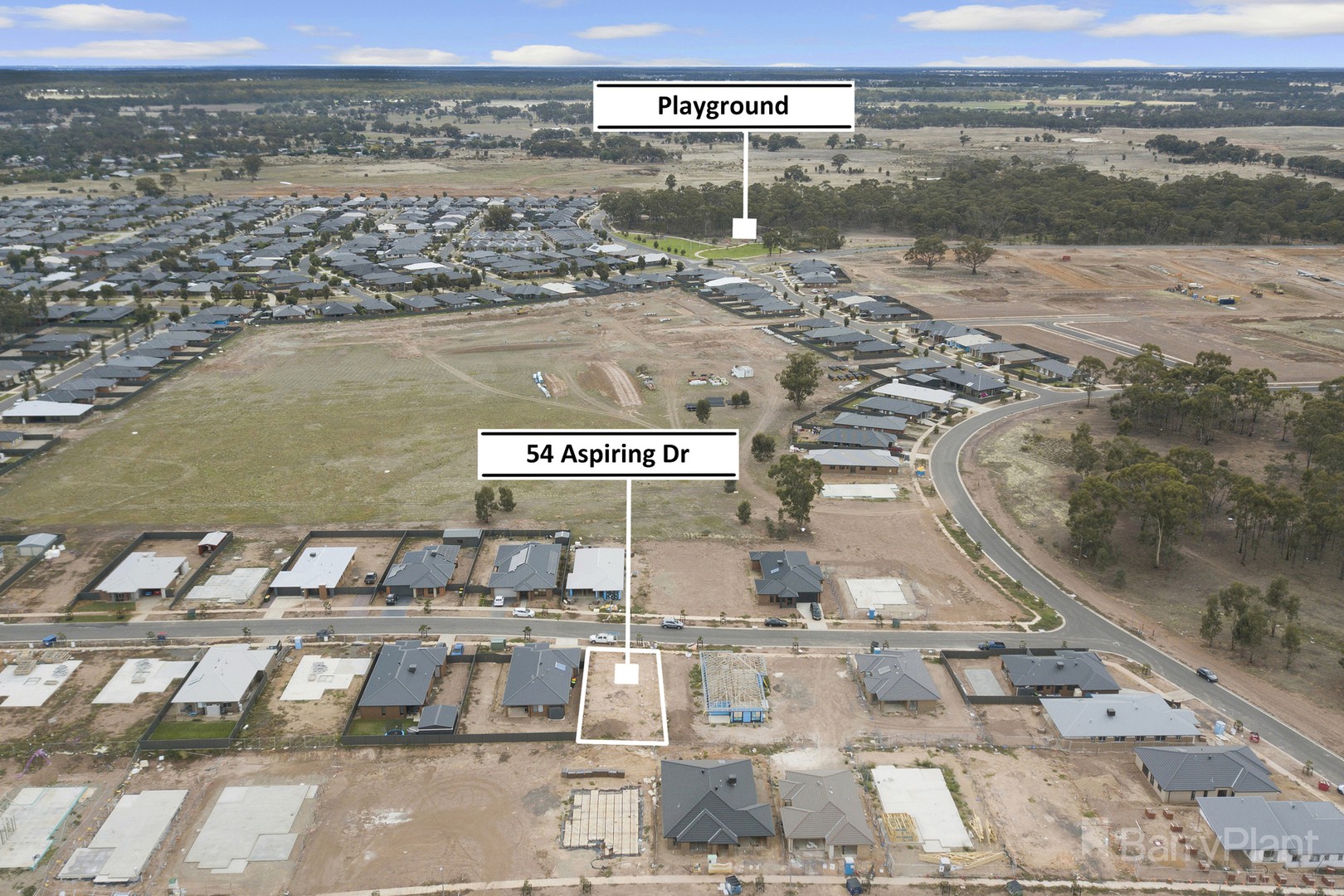 54 Aspiring DriveHuntly, VIC 3551, Huntly - Thumbnail 4