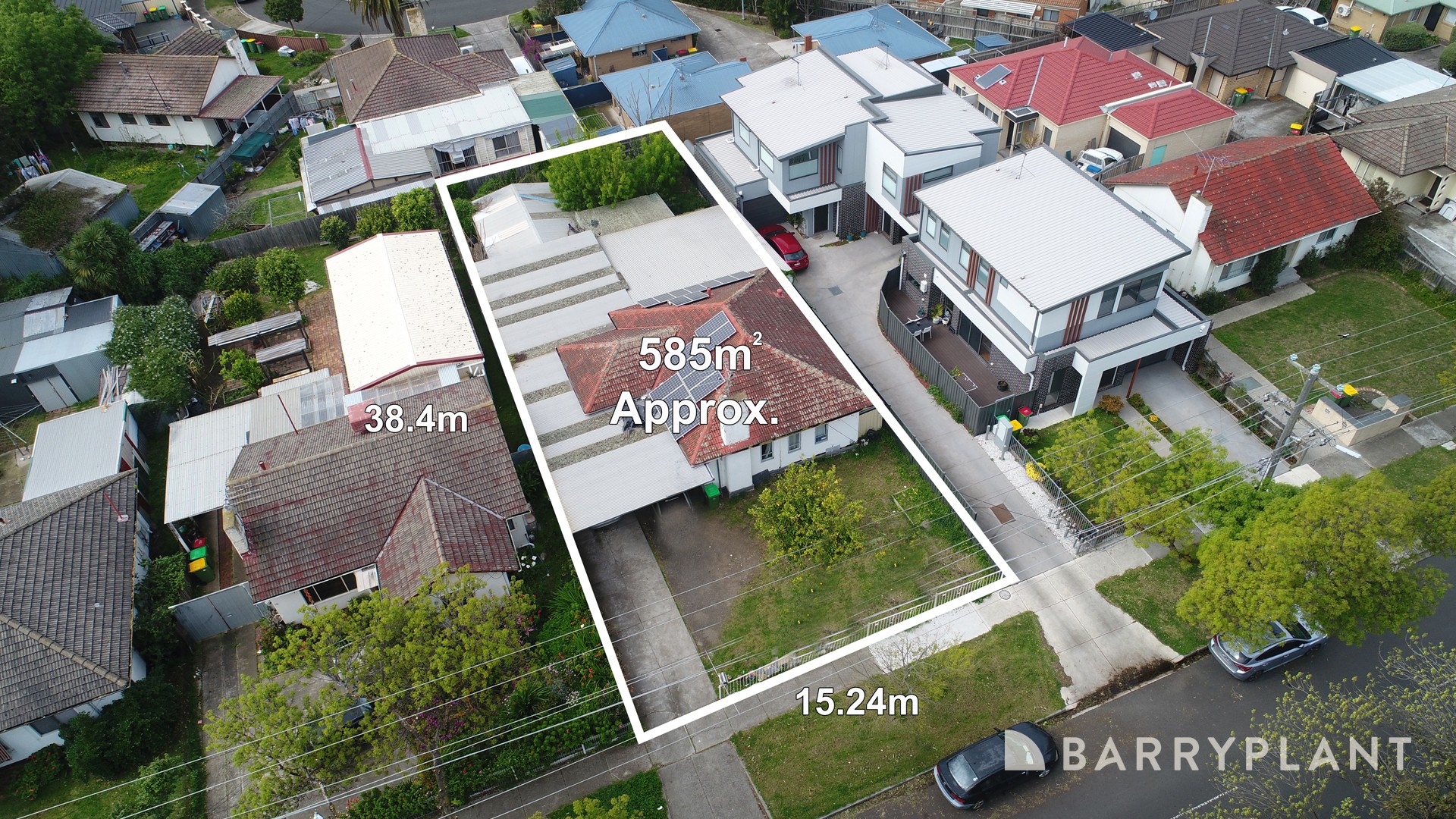 54 Darnley Street, Braybrook, VIC 3019, Braybrook - Thumbnail 2