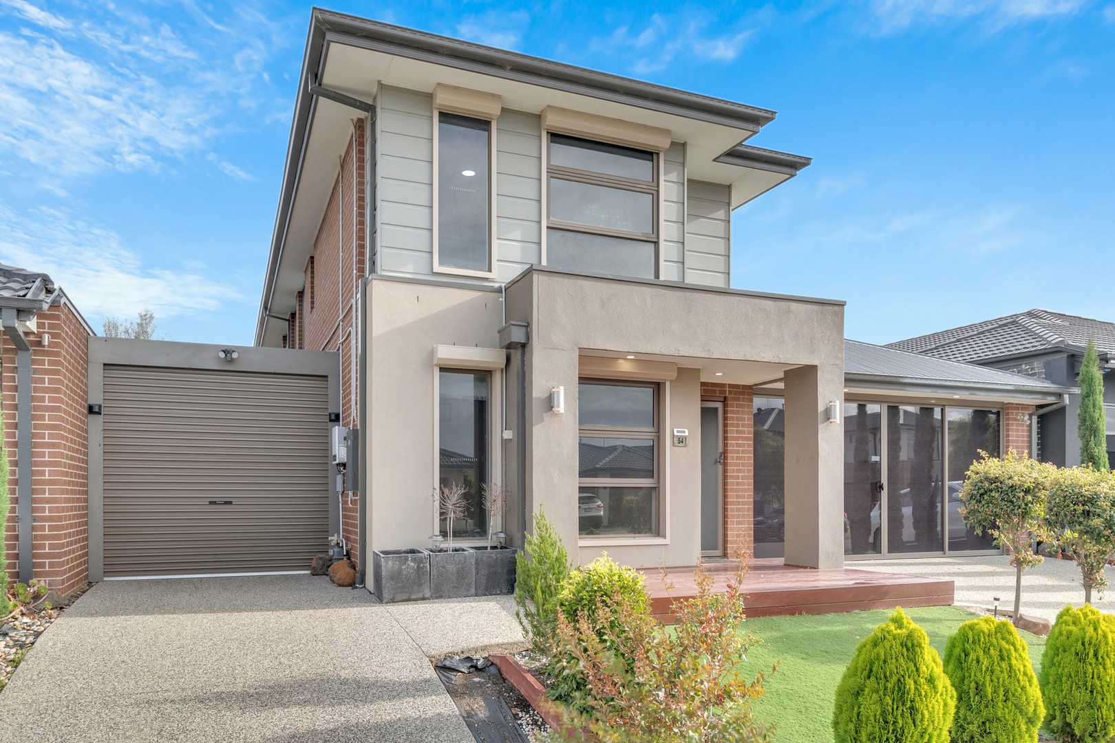 54 Docker Circuit, Mickleham, VIC 3064, Mickleham - Thumbnail 2