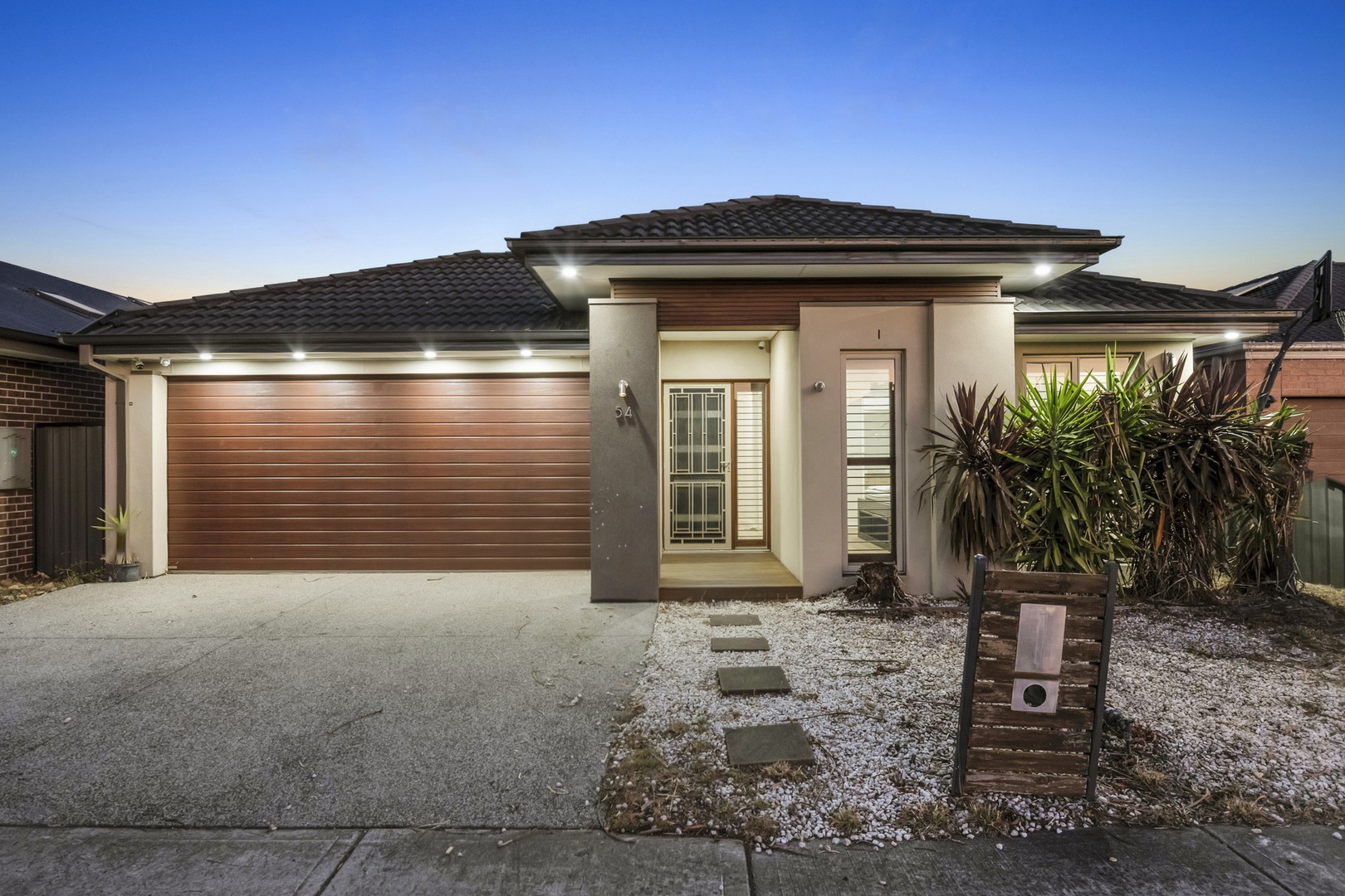 54 Domain Way, Craigieburn, VIC 3064