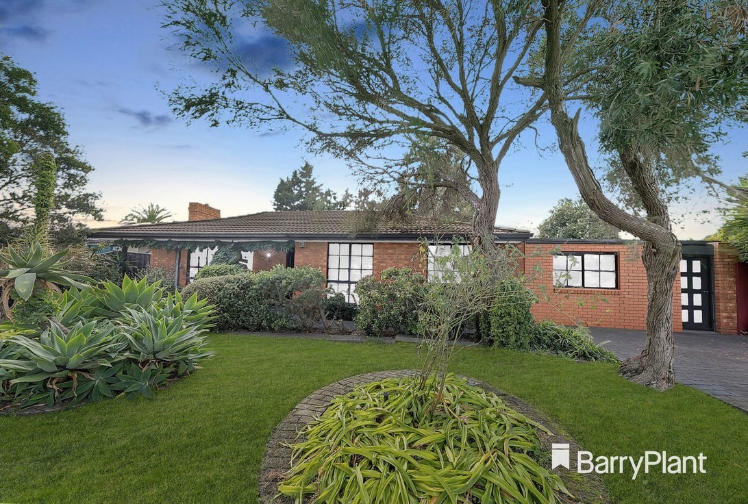 54 Garden Grove Drive, Mill Park, VIC 3082, Mill Park - Thumbnail 2