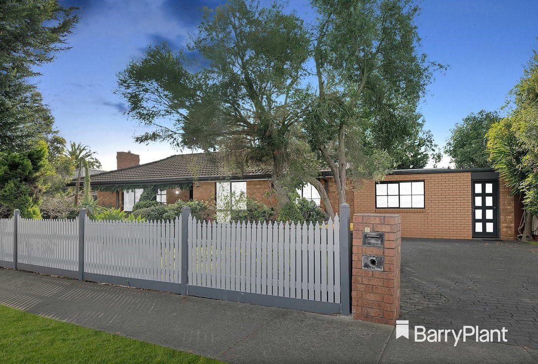 54 Garden Grove Drive, Mill Park, VIC 3082, Mill Park - Thumbnail 3