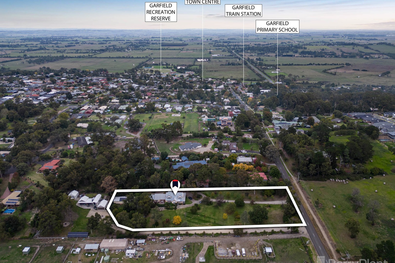 54 Garfield Road, Garfield, VIC 3814, Garfield - Thumbnail 3