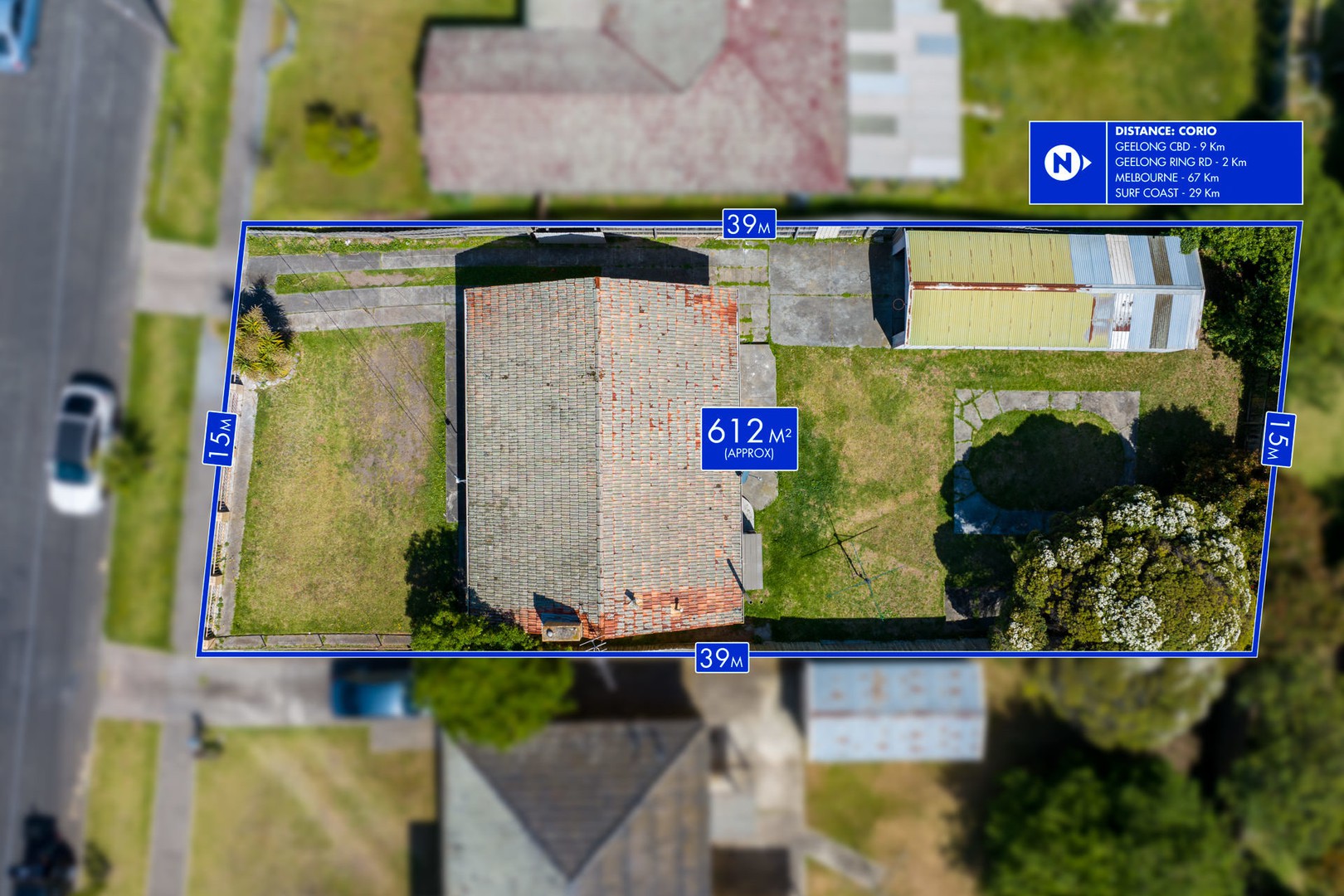54 Granault Parade, Corio, VIC 3214, Corio - Thumbnail 6