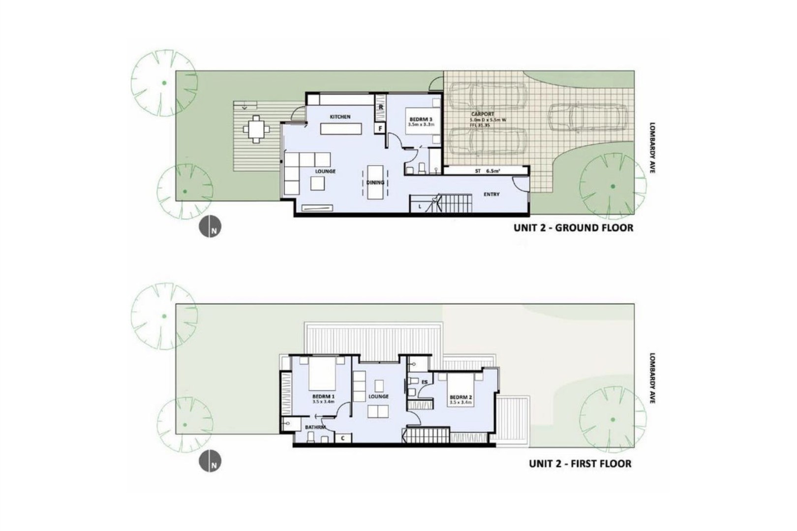 54 Lombardy Avenue, Dromana, VIC 3936 - Thumbnail 1 - 23/09/2025