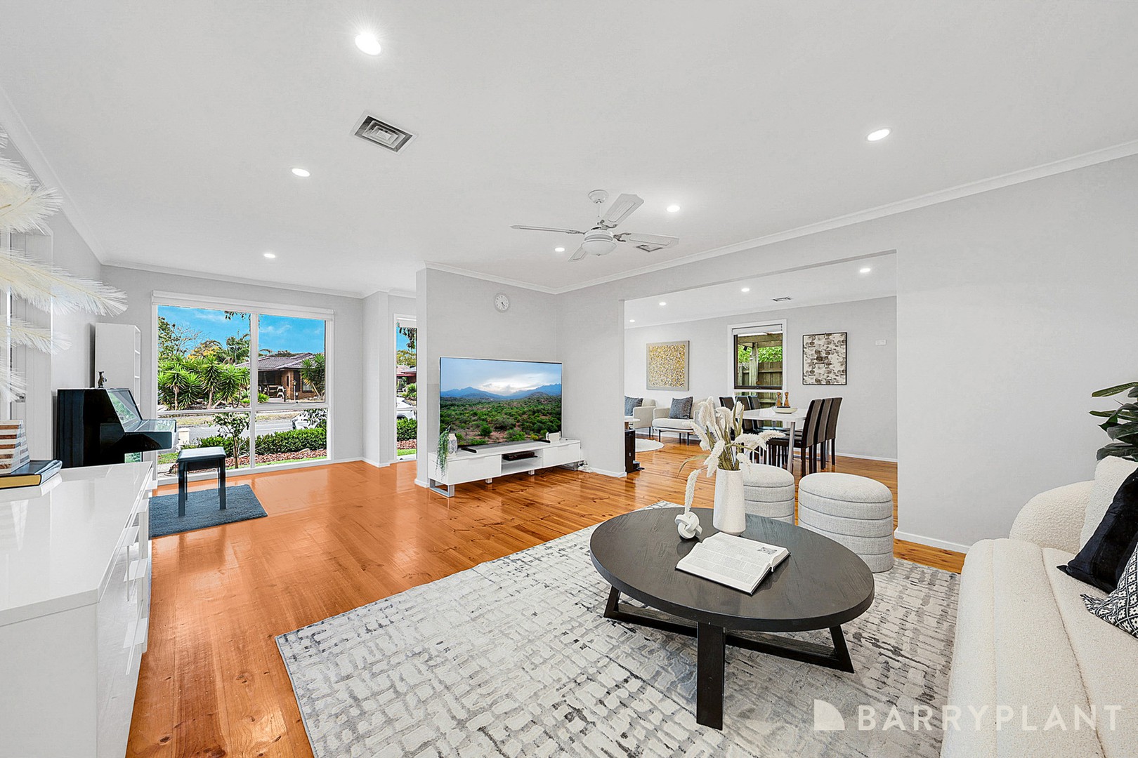 54 Mill Park Drive, Mill Park, VIC 3082, Mill Park - Thumbnail 3