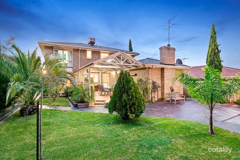 54 Newlands Crescent, Doncaster East, VIC 3109, Doncaster East - Thumbnail 8