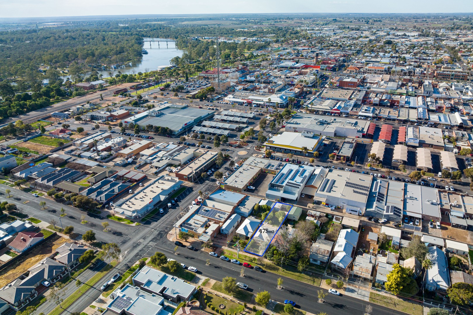 54 Olive Avenue, Mildura, VIC 3500, Mildura - Thumbnail 2