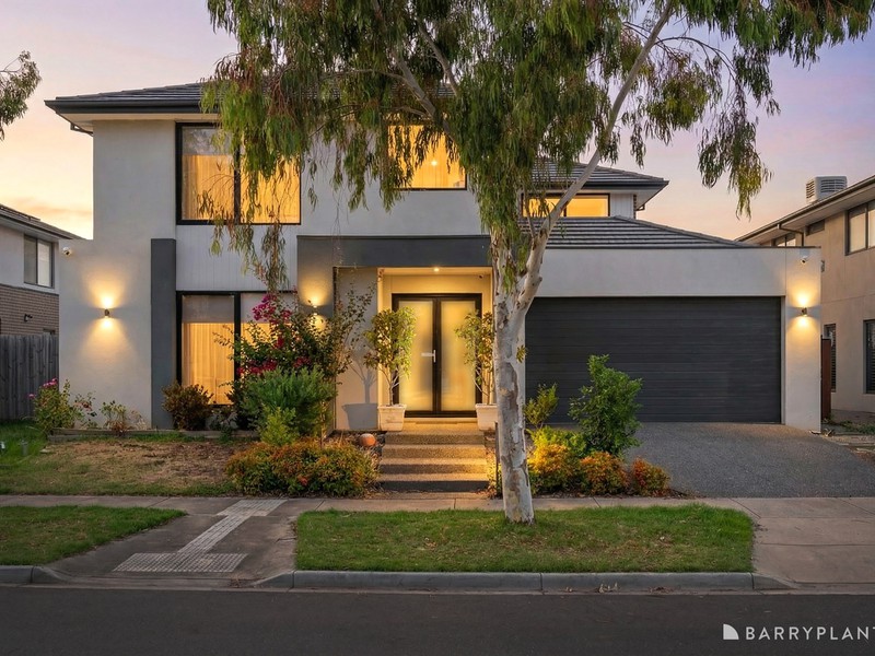 54 Riders Circuit, Aintree, VIC 3336 - Image - 10/02/2026